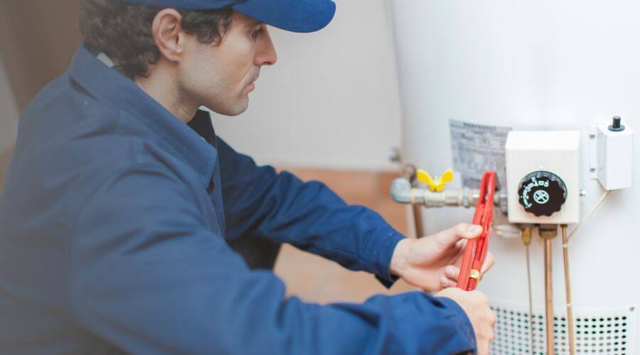 Professional emergency plumbing in Cedar Run, PA